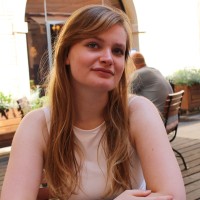 Sophie Eshuis