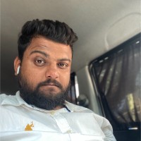 Tarun Pandey