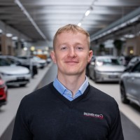 Jonas Konrad Bredtoft