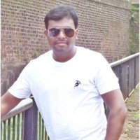 Arumugam Jayaraman