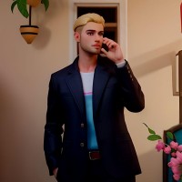 Matias Gonzalez Cordova