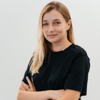 Mariia Bykhovets
