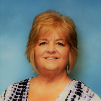 Donna Ward