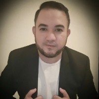 David Aarón Pérez