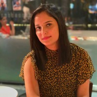 Jaspreet Kaur