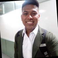 Alejandro Marquez Cardenas