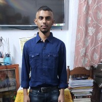 Sourav Biswas