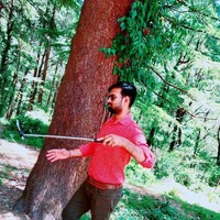 Ayush Srivastava