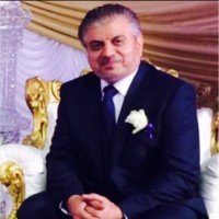 Dr Muhammed Aslam Nasir