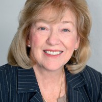 Audrey Simons