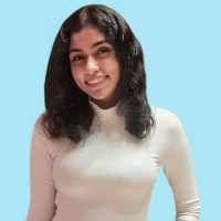 Krisha Ashar