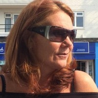 Tracy Burden