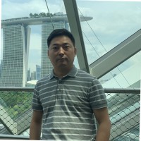 Roy Huang