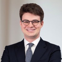 Oliver Goldstein