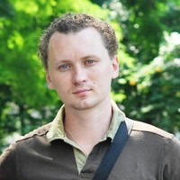 Dmitry Shevchenko