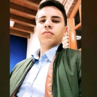 Cosme Javier Flores García