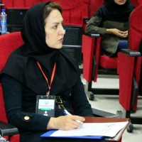 Atefeh Ahmadi, Phd