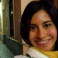 Maritza Vargas Alfonso