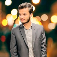 Ehsan Ullah