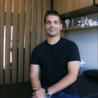 Estevão Paz Munhoz