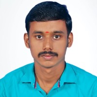 Dinesh Perumal