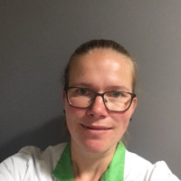 Lisa Van Rotterdam