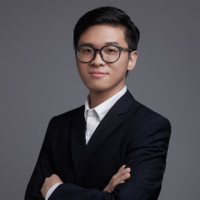 Xincheng Li