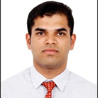 Mohammed Sayeem Shahabuddin