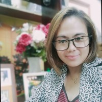 Ramona Uy