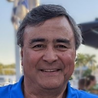 Stephen Sebastian