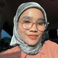 Nurul Izzah Binti Ridzuan