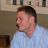Britton Taylor