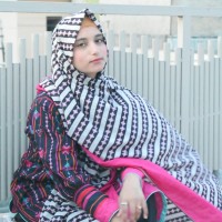 Gul-e- Zahra
