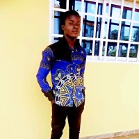 Massa Fabian Nkeh