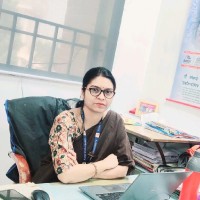 Dr. Kirti Jain