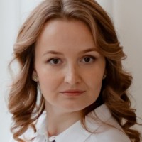 Анна Соколова