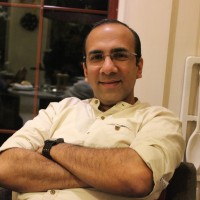 Niranjan Tare