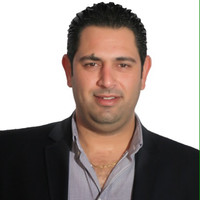 Anouar Mbazaia