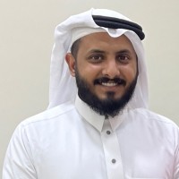 Ahmed Alhelali, MBA, CCMP, CInP