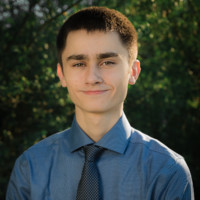 Corbin Swanlund