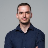 Stefan Ivkovic