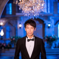 Harry Ding
