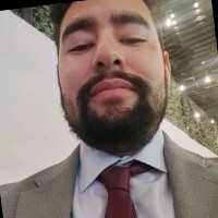 Jesus Antonio Romero Carreón