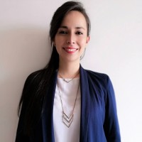 María Camila Clavijo Rueda