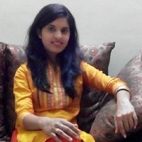 Shreya Manapure