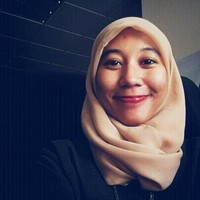 Lely Pramesti