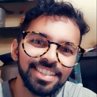 Kalpesh Naik