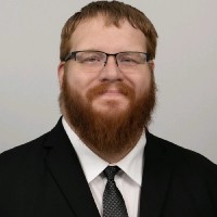 Derek Harthcock