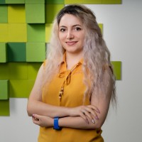 Lusi Gasparyan