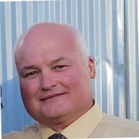 Larry Thrasher